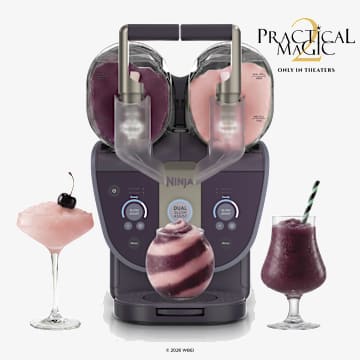 Ninja™ FlexFlame™ Grill with ProConnect™ Bundle