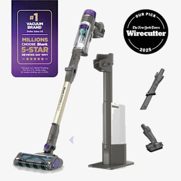 Ninja Woodfire XL Grill and Shark Fan Bundle