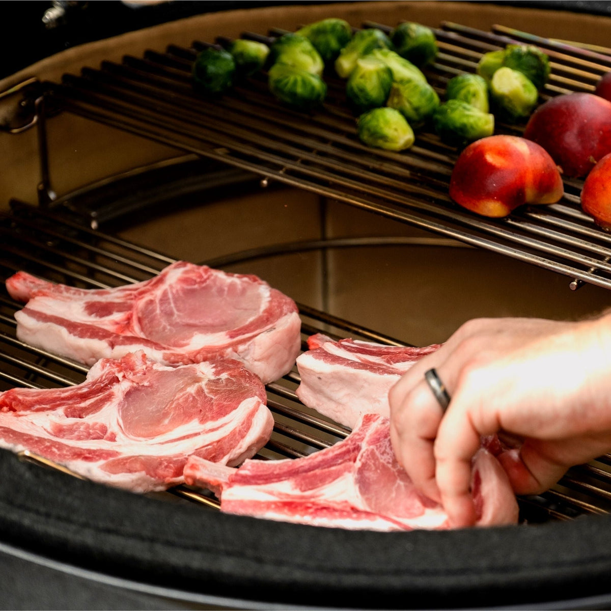 Big Joe™ Grill - Series I
