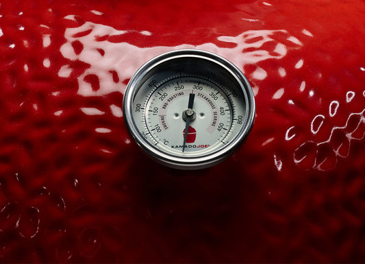Big Joe™ Grill - Series II