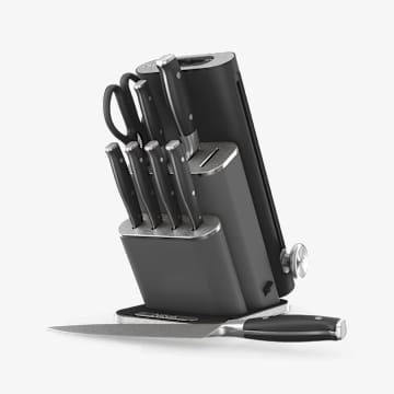 Ninja Woodfire XL Grill and Slushie Machine Bundle