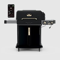 Ninja™ FlexFlame™ Grill with ProConnect™ Essential Bundle