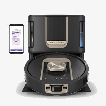 Ninja Woodfire XL Grill and Shark Fan Bundle